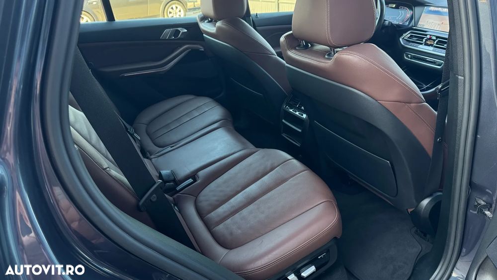 BMW X5 xDrive30d AT MHEV - 9