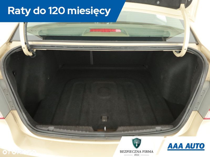 Chevrolet Cruze - 15