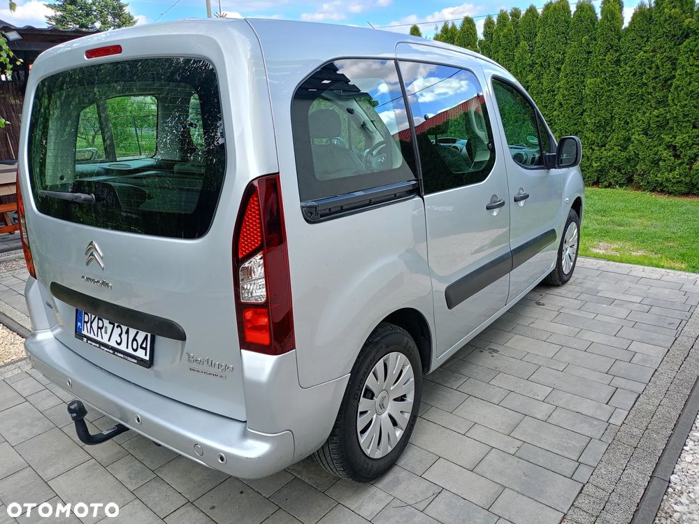 Citroën Berlingo Multispace BlueHDi 100 SELECTION - 6