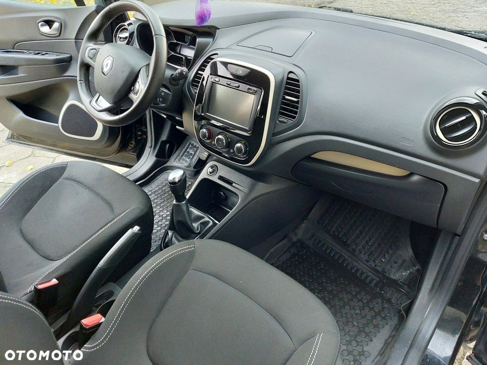 Renault Captur - 14