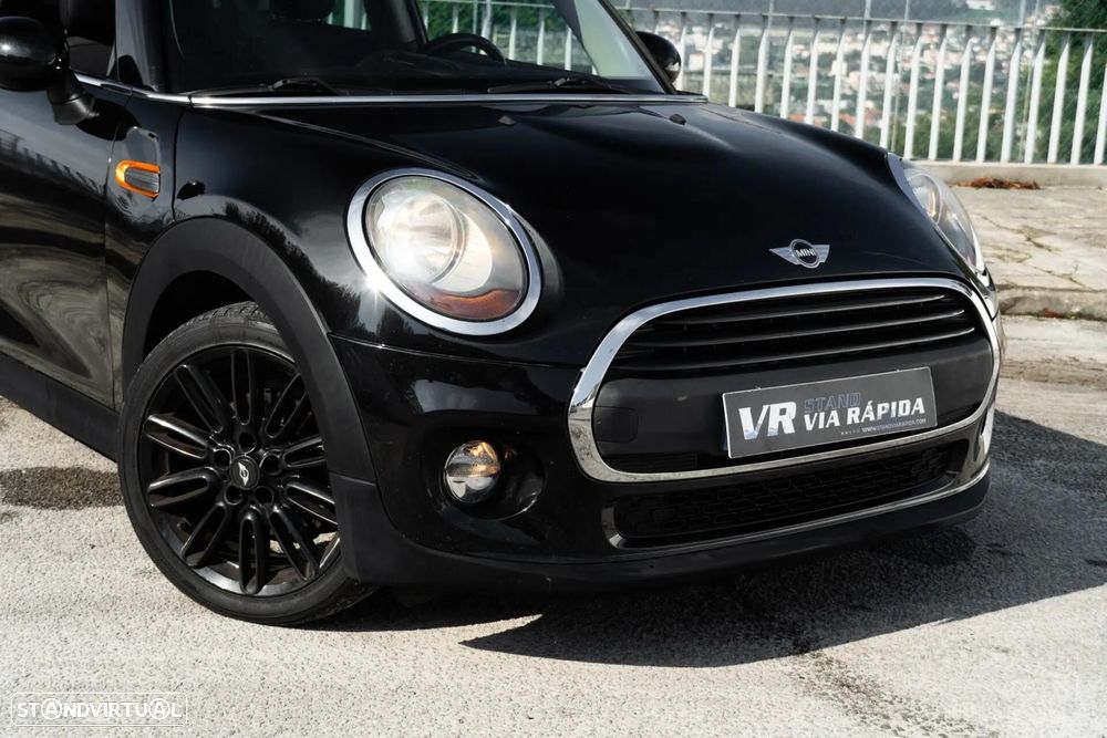 MINI 3 Portas Cooper - 26