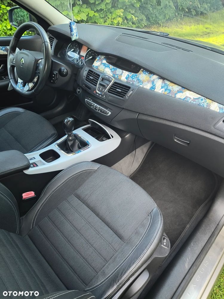 Renault Laguna 2.0 Dynamique - 7
