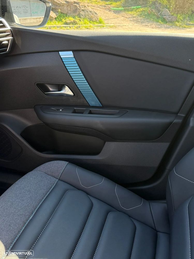 Citroën e-C4 Shine - 28