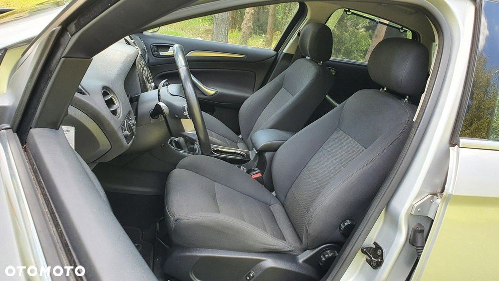 Ford Mondeo 2.0 Titanium - 7