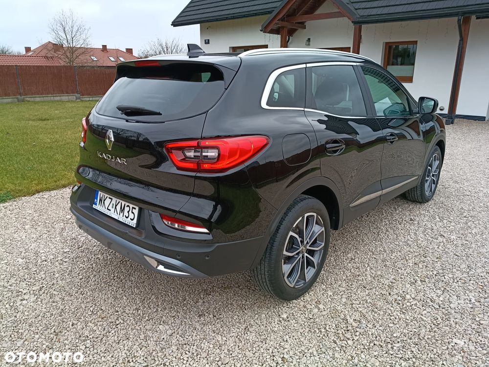 Renault Kadjar 1.3 TCe FAP Intens - 3
