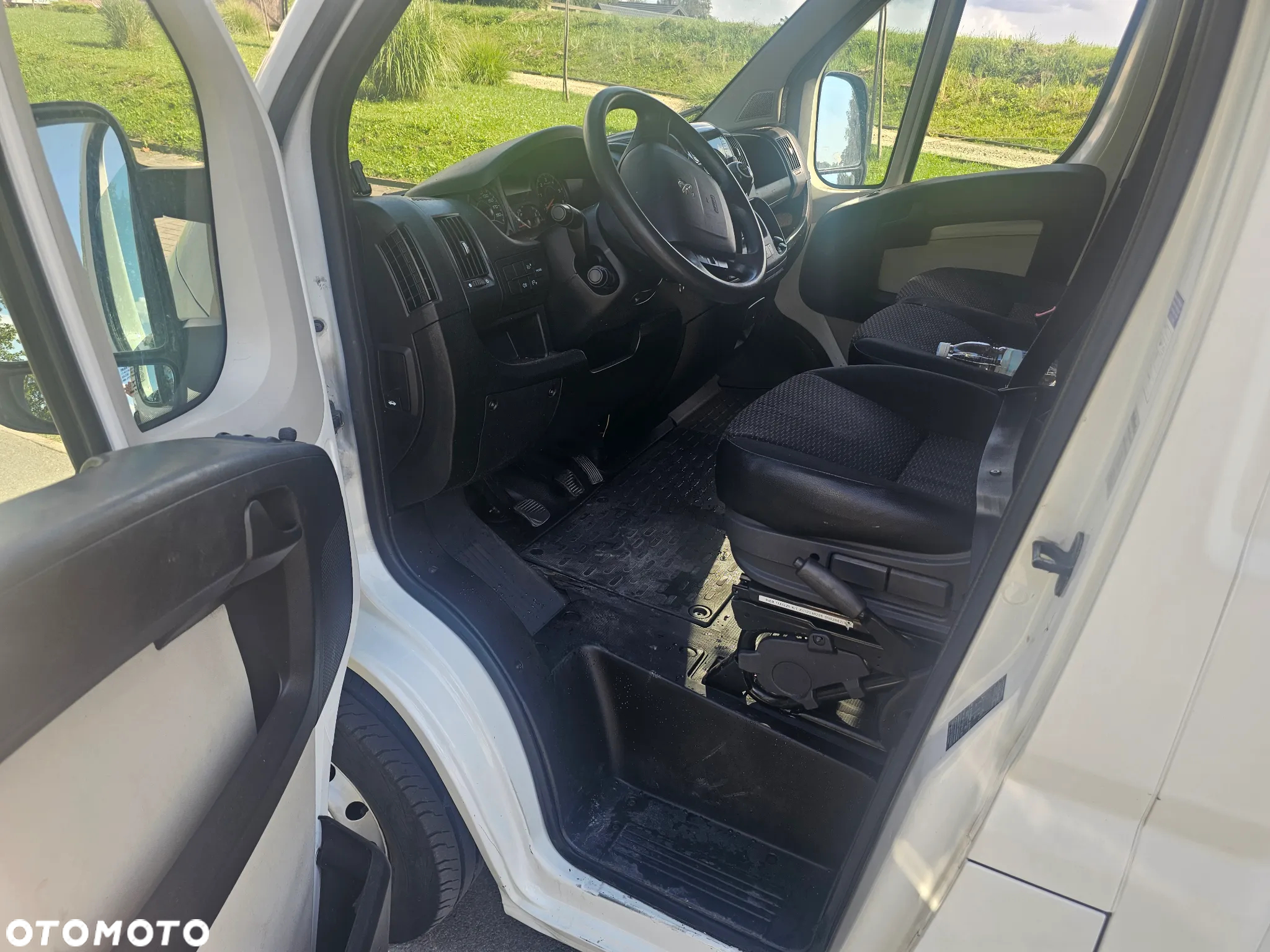 Peugeot Boxer - 8
