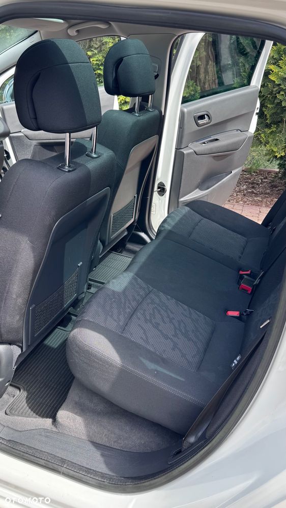 Peugeot 3008 Hybrid4 - 29