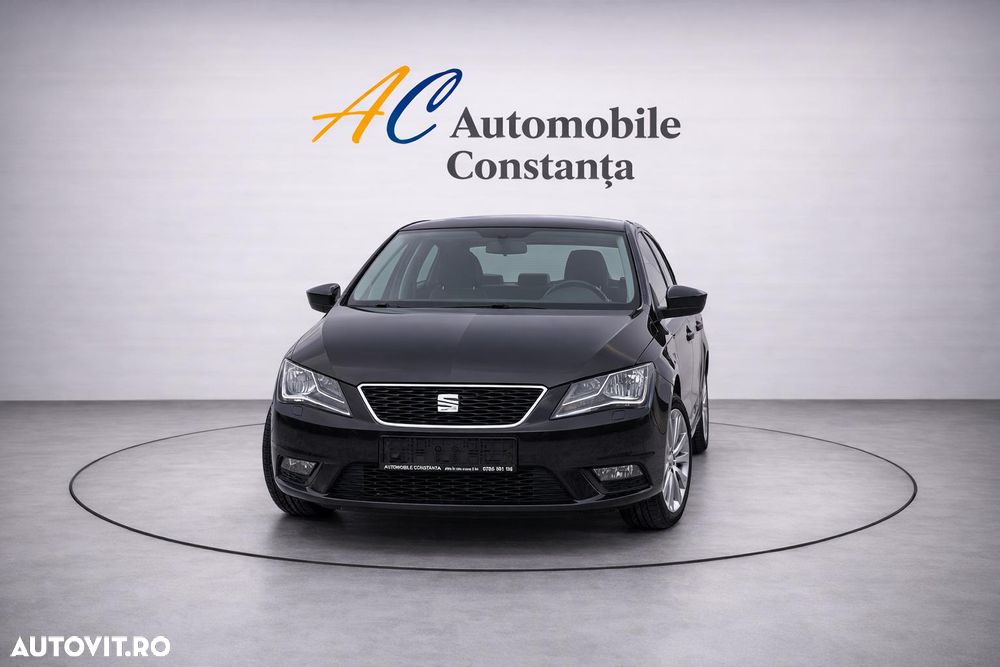 Seat Toledo 1.2 TSI Start & Stop Style 4You - 8