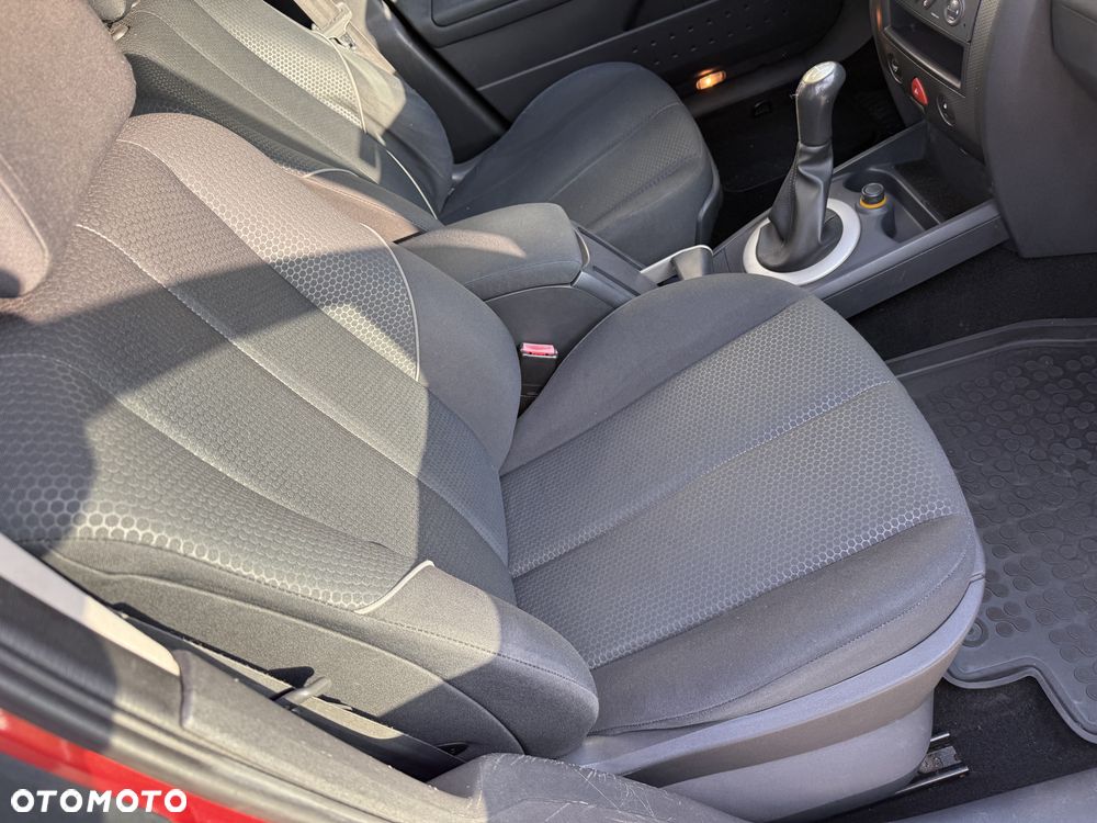 Renault Megane 1.6 Luxe Expression - 18
