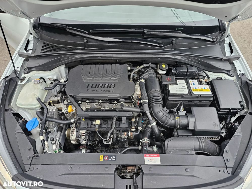Kia Ceed - 18