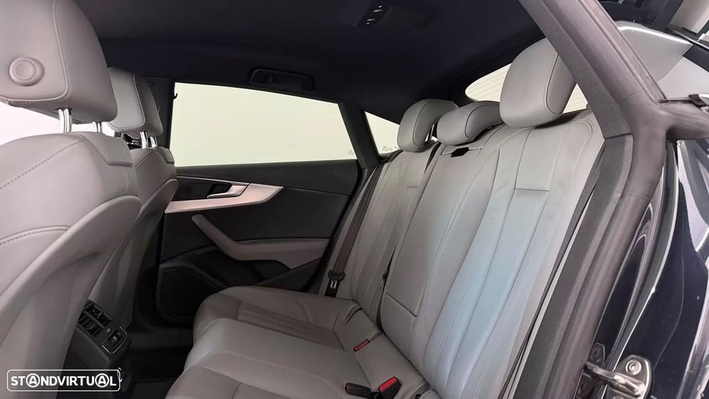 Audi A5 Sportback - 31