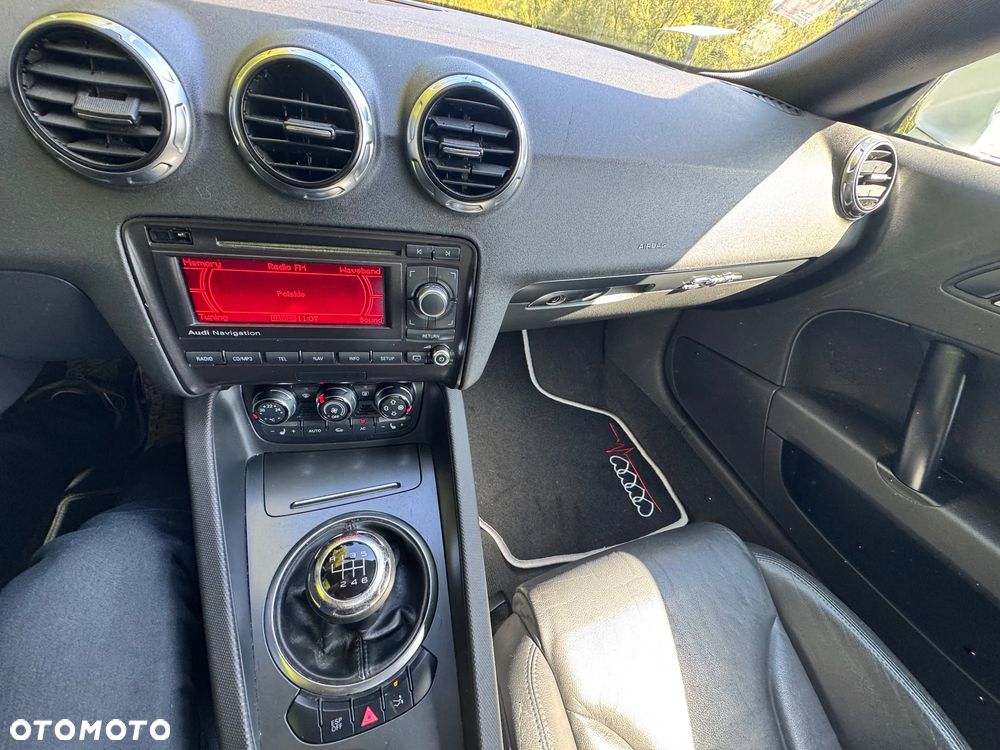 Audi TT Coupé 2.0 TFSI - 2