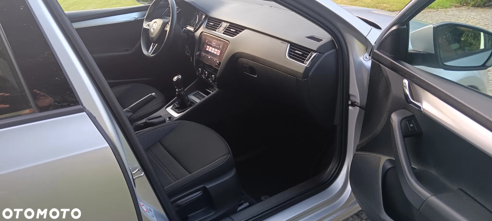 Skoda Octavia 2.0 TDI Ambition - 12