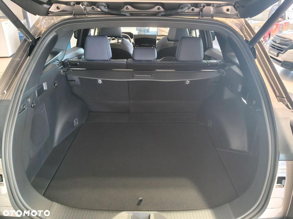 Subaru E-Outback - 30