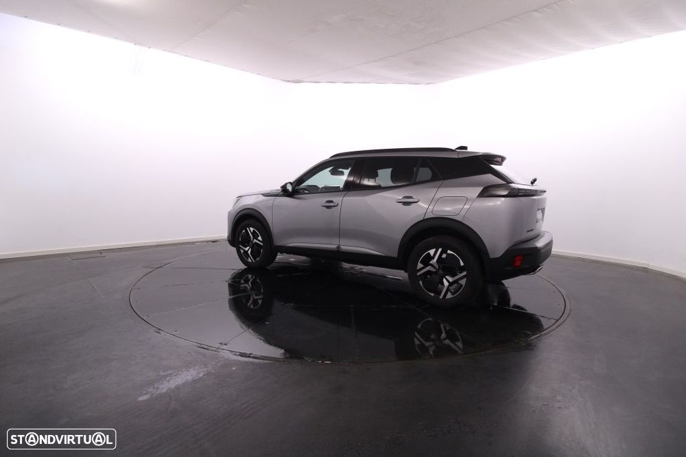 Peugeot 2008 1.2 Hybrid Allure e-DCS6 - 4