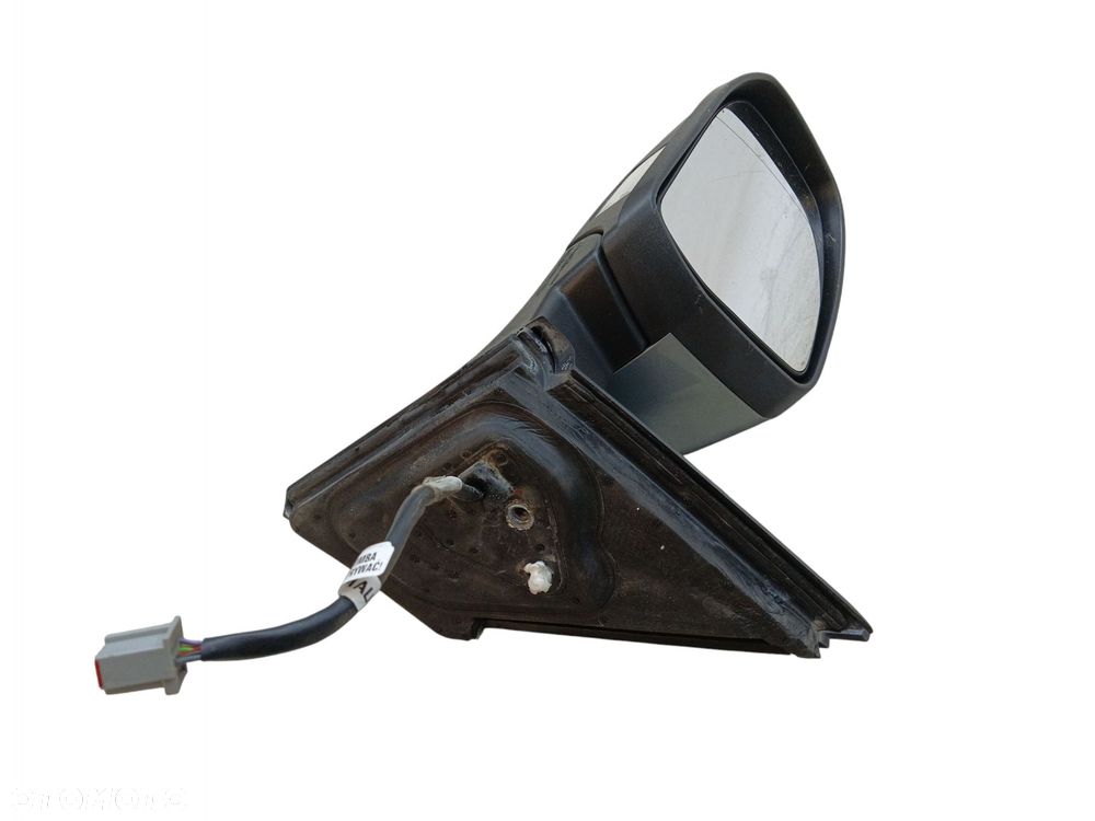 LUSTERKO LEWE 7 PIN SKŁADANE FORD MONDEO MK4 LAK: T6 (07-10) EUROPA - 5