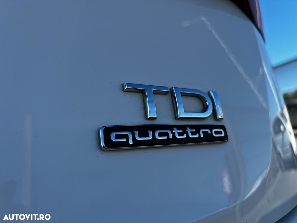 Audi Q5 40 TDI quattro S tronic design - 25
