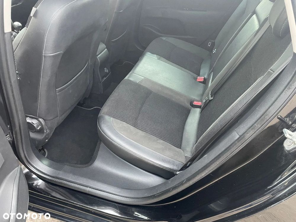 Citroën C4 BlueHDi 150 Stop&Start Shine - 4