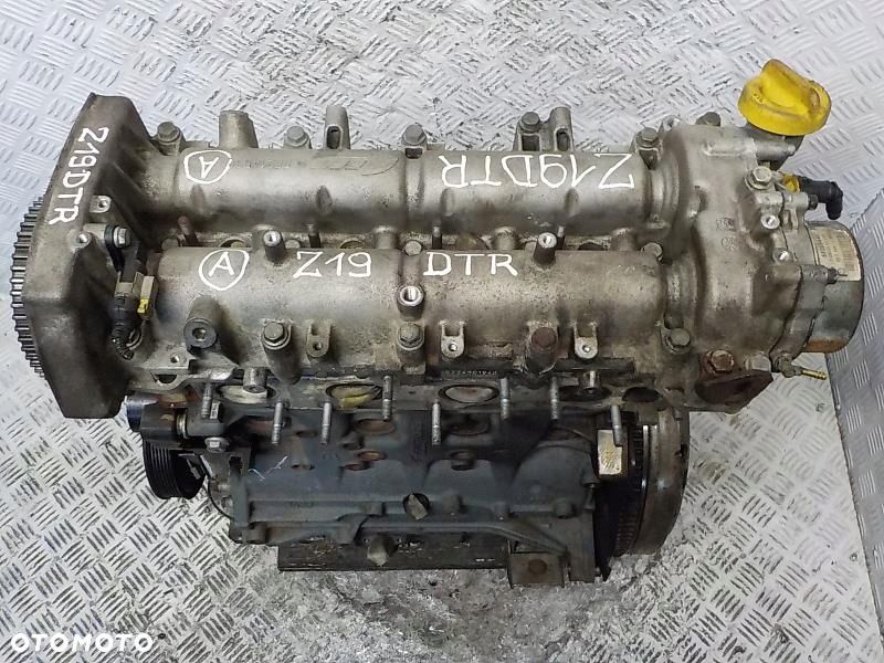 SAAB 9-3 II CADILLAC BLS SILNIK 1.9 TTID 180 KM Z19DTR - 11