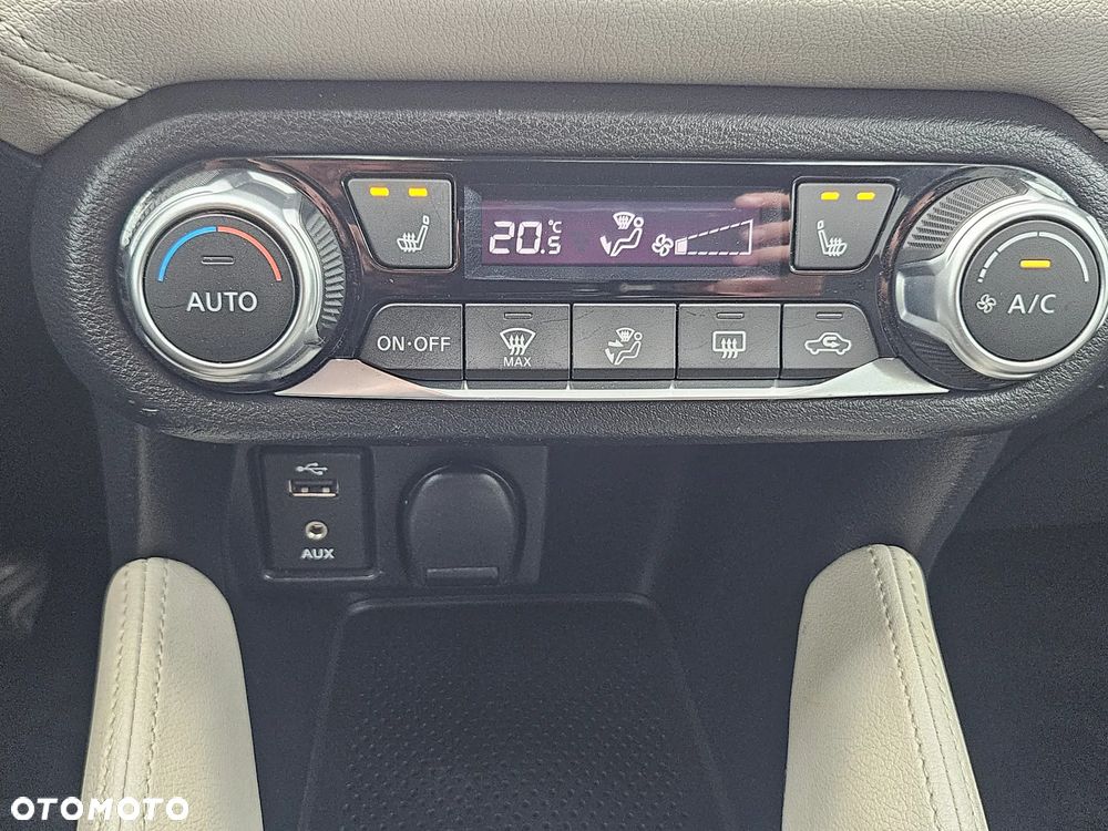 Nissan Micra 0.9 IG-T BOSE Personal Premium Edition - 22