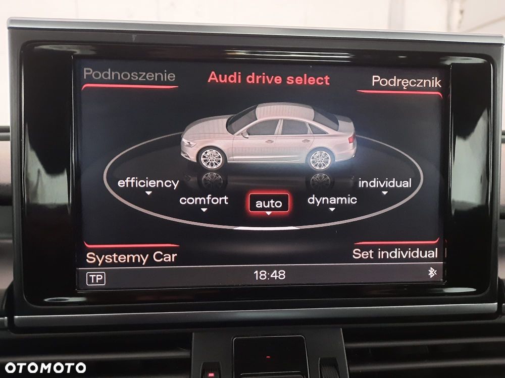 Audi A6 Limousine 2.0 TDI - 13