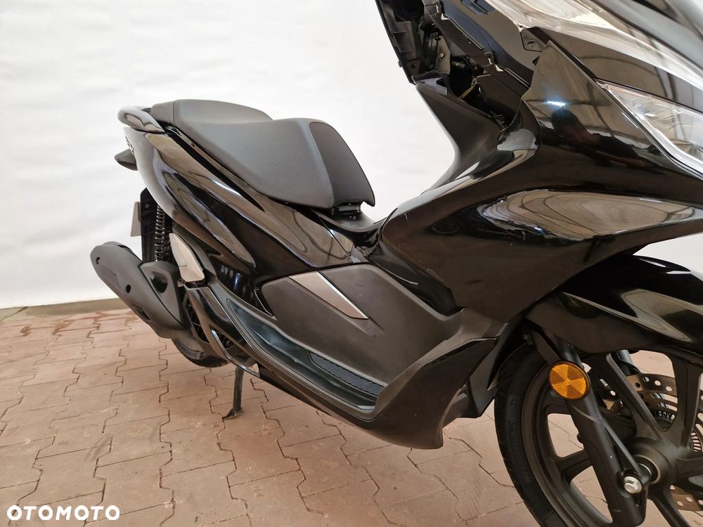 Honda PCX - 33
