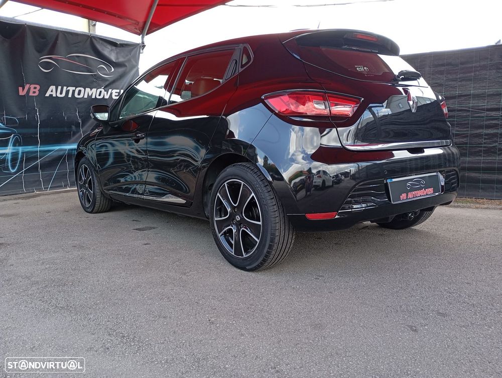 Renault Clio 1.5 dCi Confort - 16