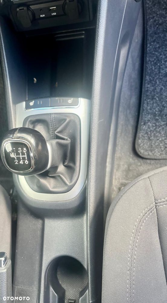Kia Rio 1.4 Dream Team Edition - 14