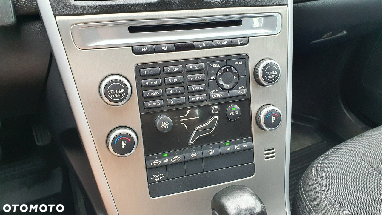 Volvo XC 60 - 23
