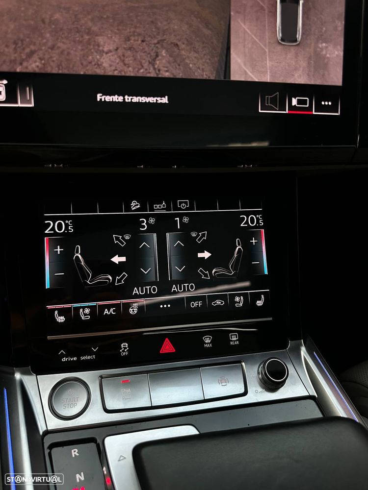 Audi e-tron 55 quattro S line - 31