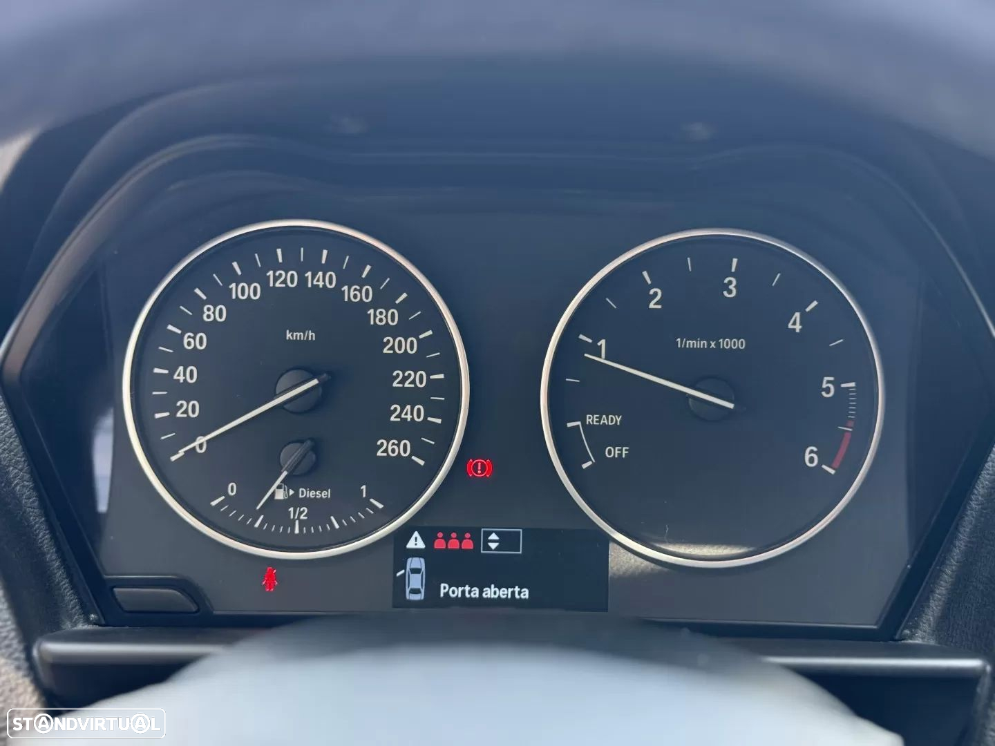 BMW 120 d Urban Line - 25