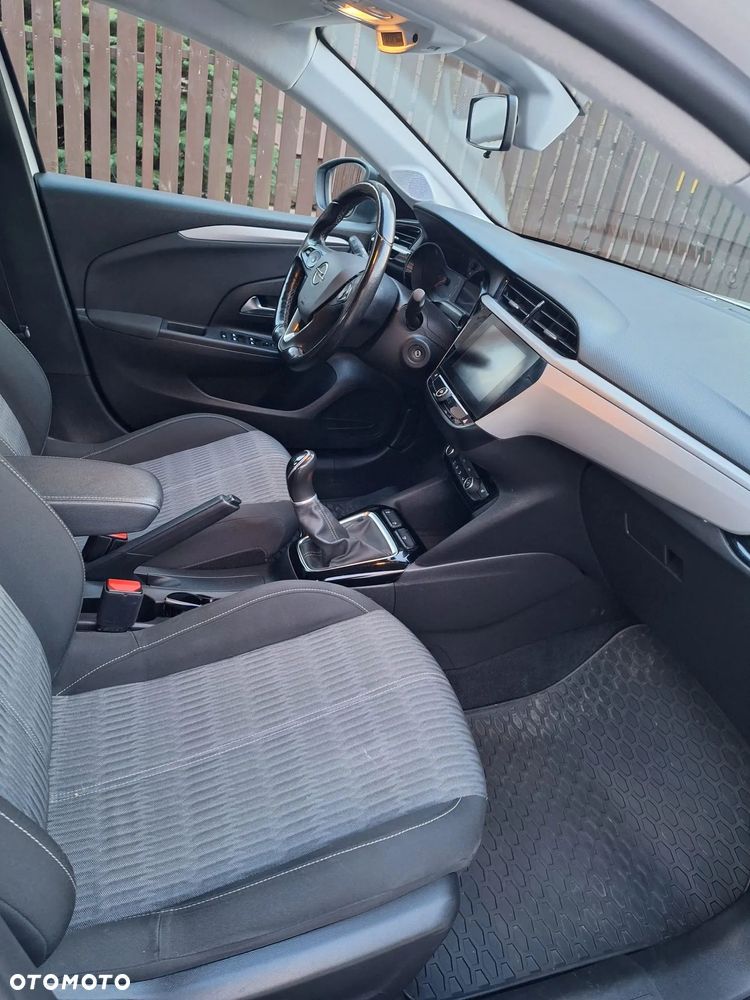 Opel Corsa 1.2 S&S - 8