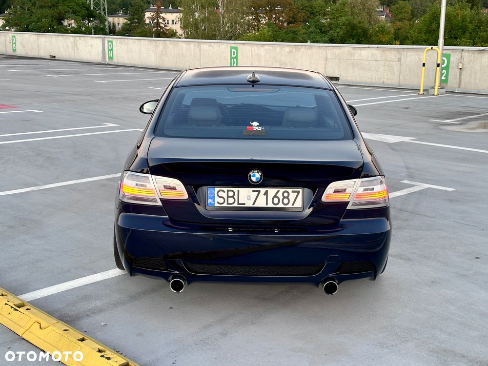 BMW Seria 3 335d - 7