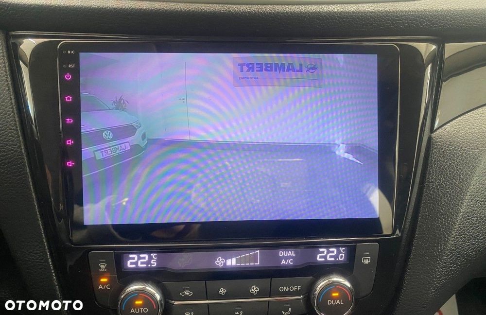 Nissan Qashqai - 9