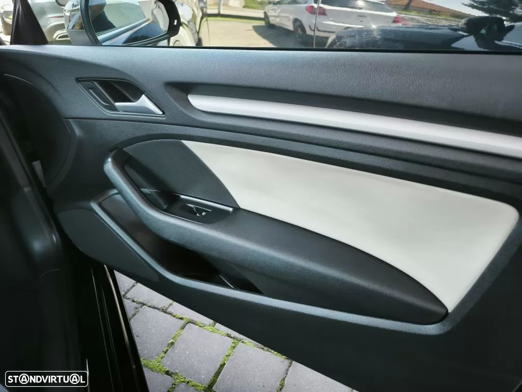 Audi A3 Cabrio 1.6 TDi - 43