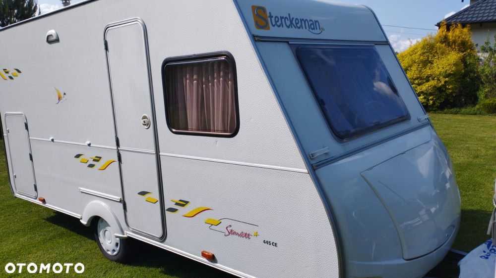 Sterckeman Starlett 445ce - 12