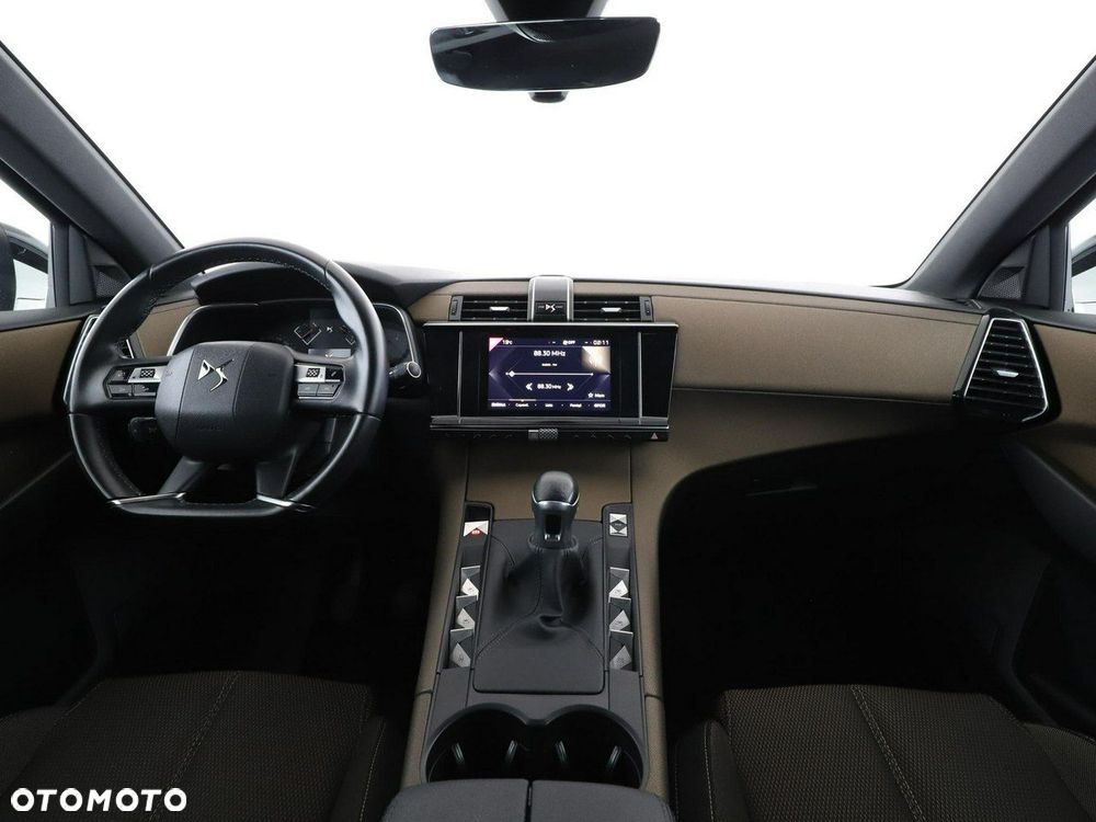 DS Automobiles DS 7 Crossback 1.5 BlueHDi Be Chic - 16