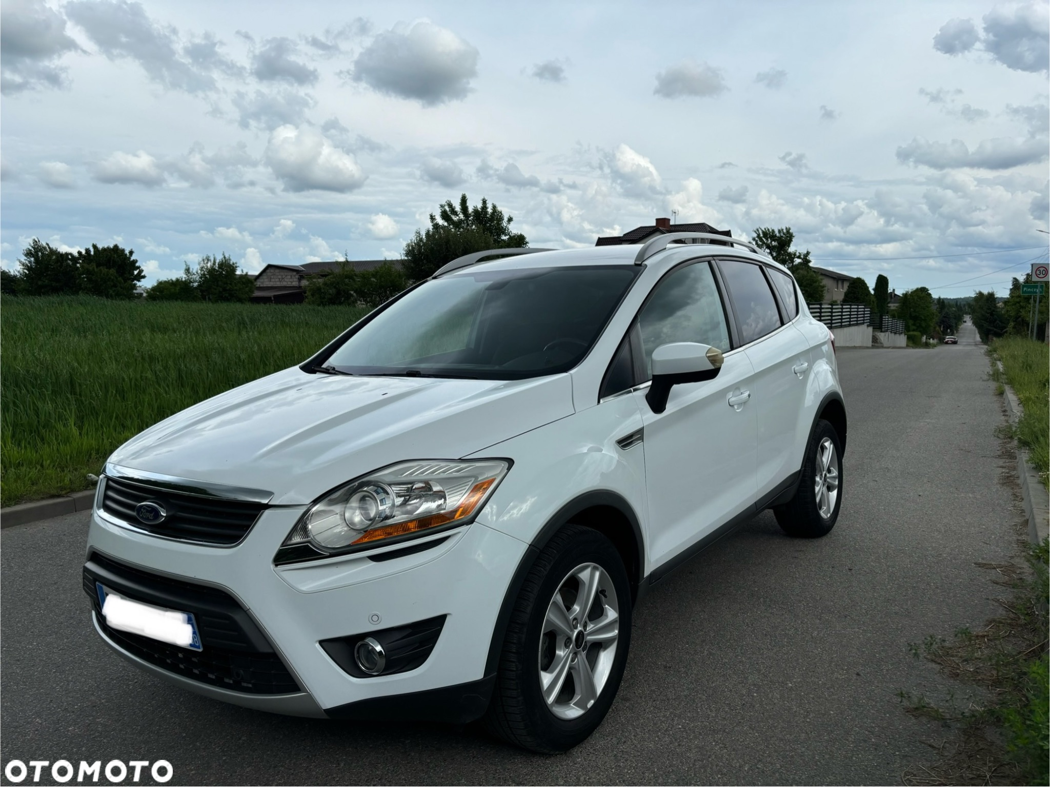 Ford Kuga 2.0 TDCi 4x4 Individual - 11