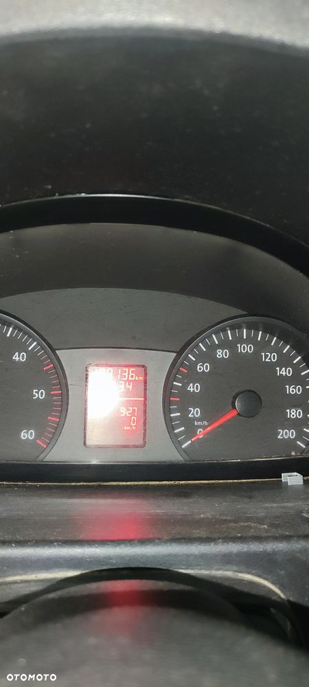 Volkswagen CRAFTER - 10