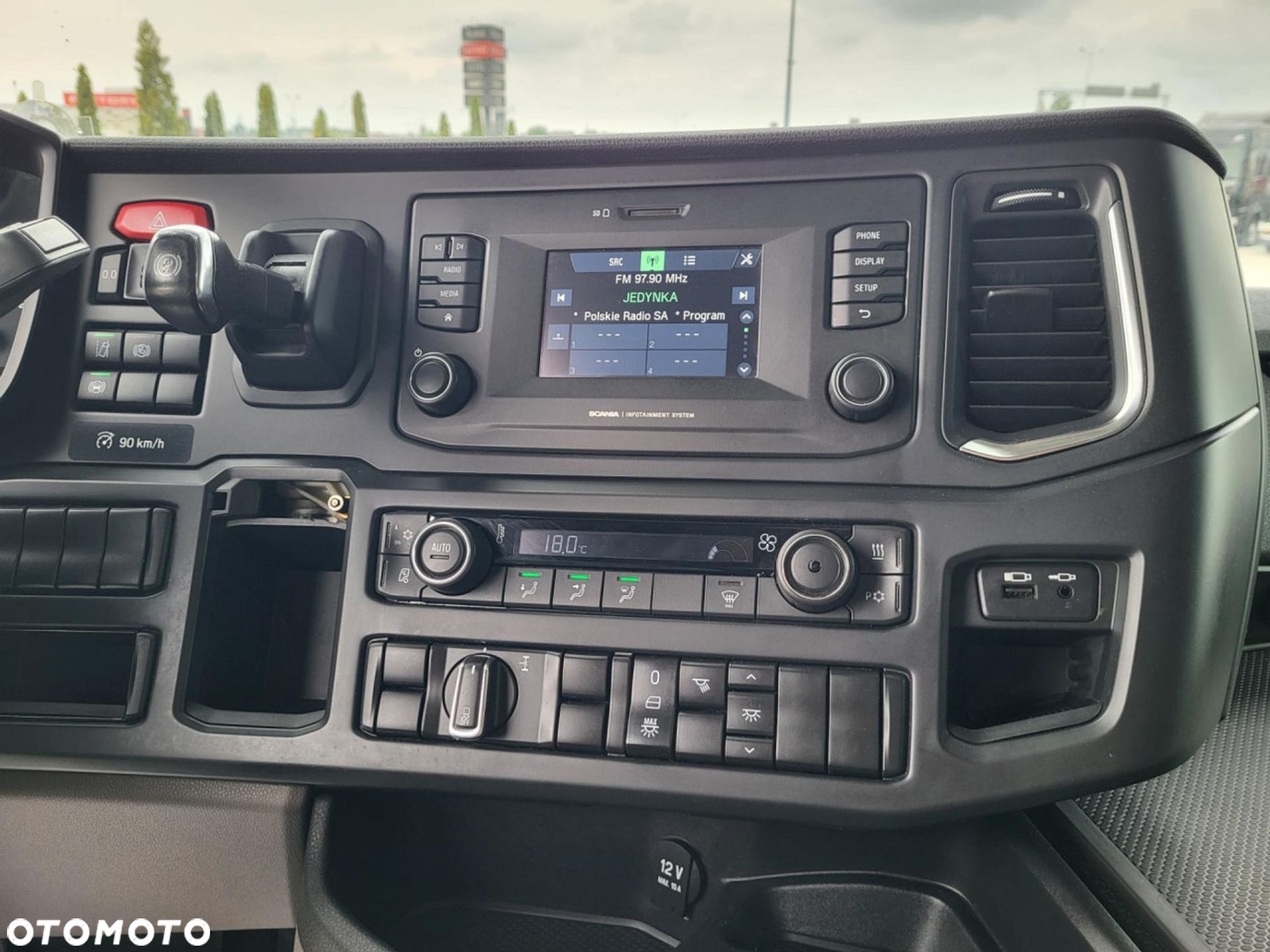 Scania R 450 A4x2EB Mega - 19
