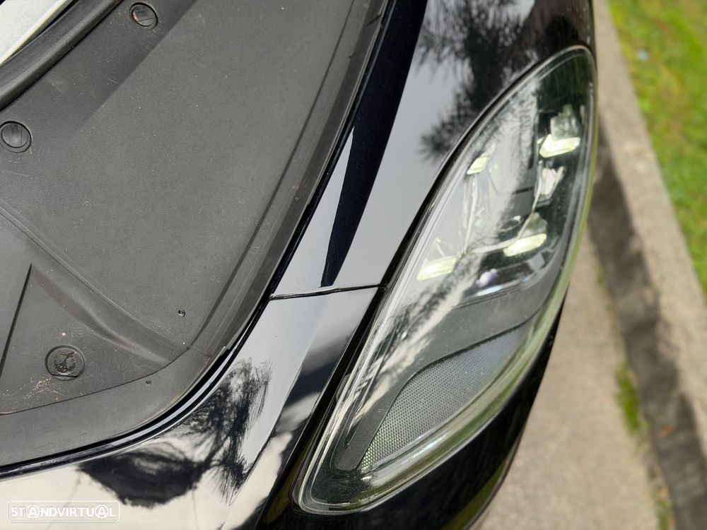 Porsche Panamera - 36