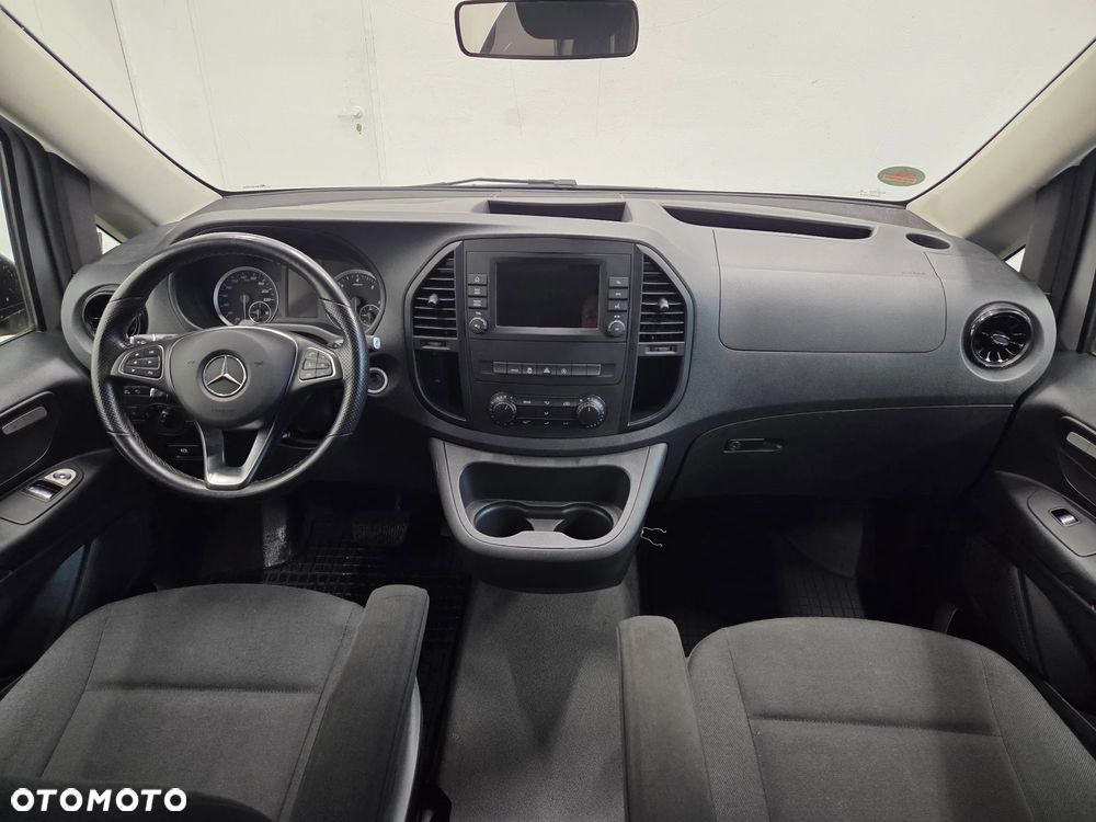 Mercedes-Benz Vito ACTIVITY - 15