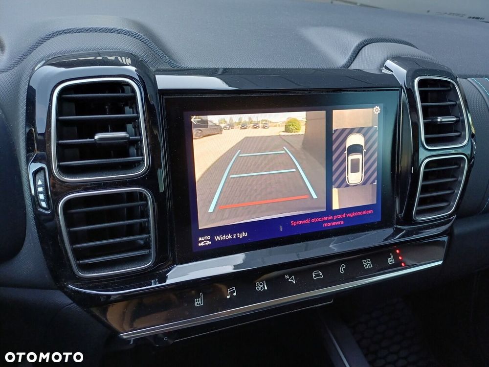 Citroën C5 Aircross 1.5 BlueHDi Max EAT8 - 17
