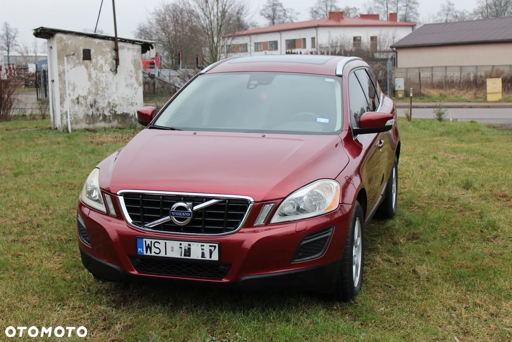 Volvo XC 60 - 14