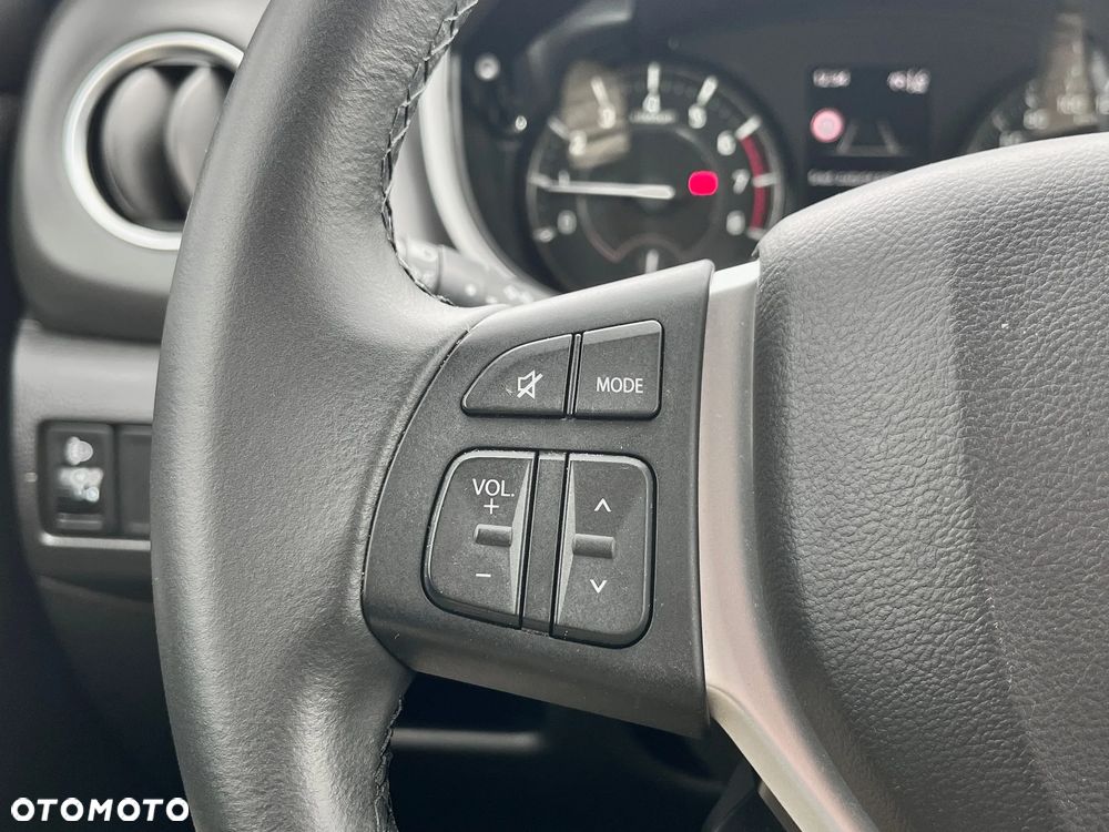 Suzuki Vitara 1.4 Boosterjet mHEV Premium Plus 2WD - 19