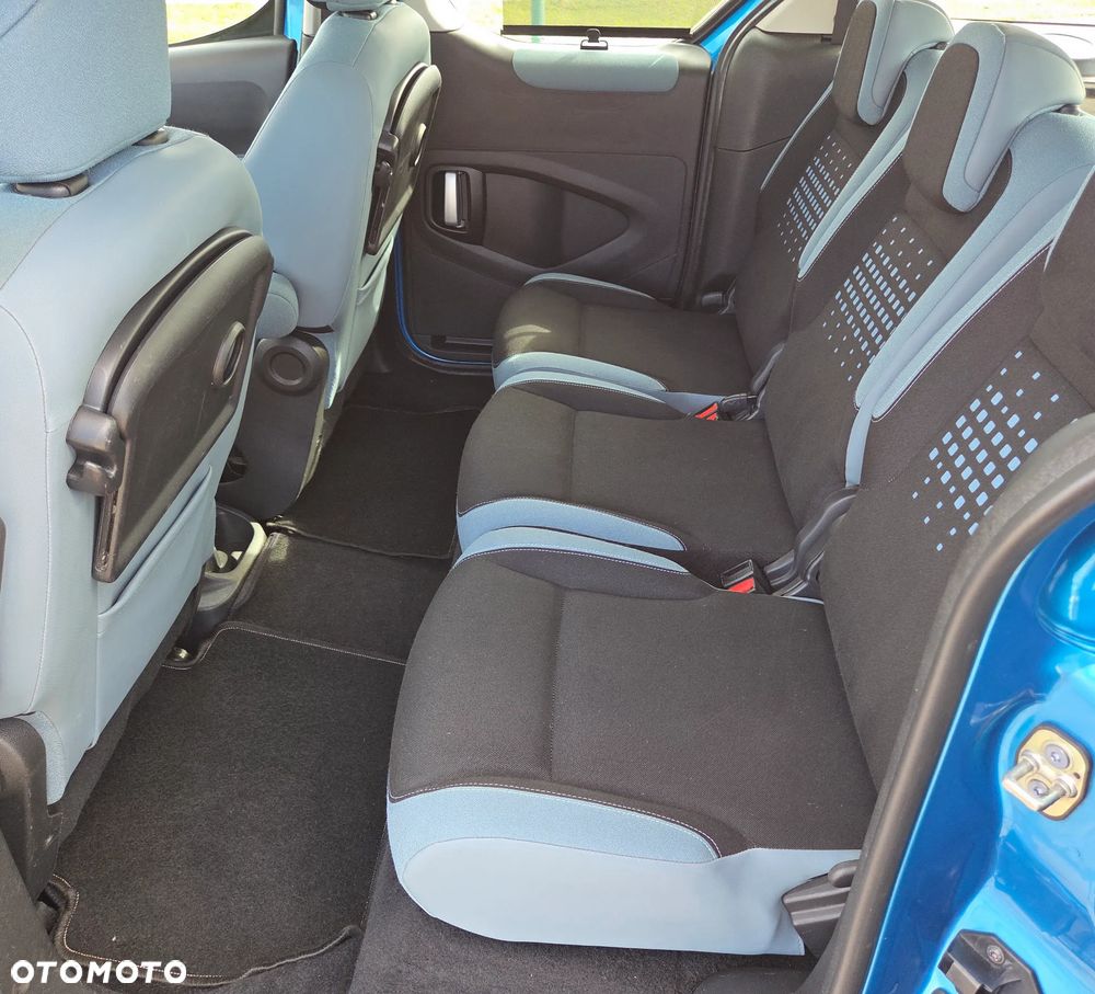 Citroën Berlingo Multispace HDi 115 FAP Exclusive - 14