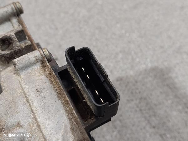 Armaçao Limpa Vidros Peugeot 307 (3A/C) - 4