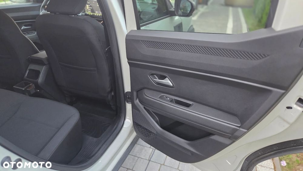 Dacia Duster 1.6 Full Hybrid 140 Extreme MMT - 25