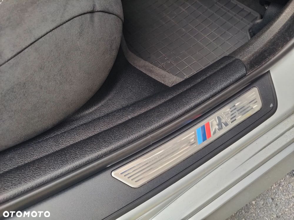 BMW Seria 5 520d - 13