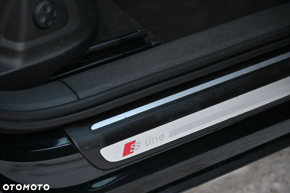 Audi Q3 2.0 TDI - 26